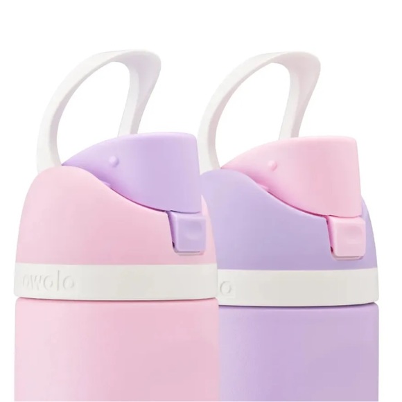 Owala Soul Sisters Galentines day 24 oz tumblers NWT - Picture 3 of 6